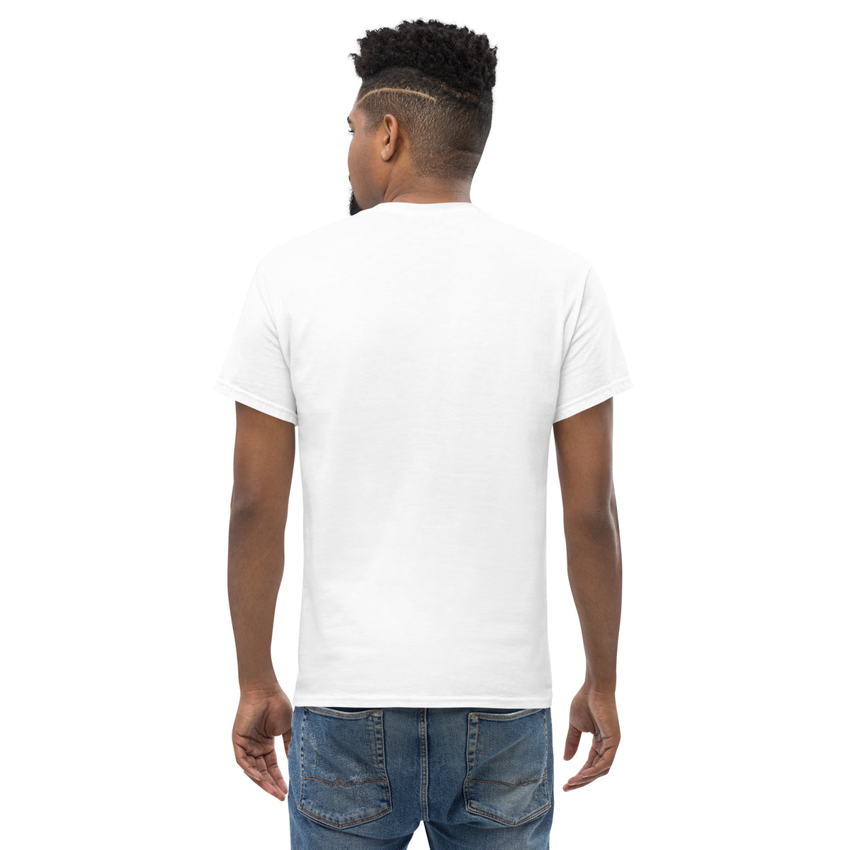 Boyz N The Hood Klassisches Herren-T-Shirt