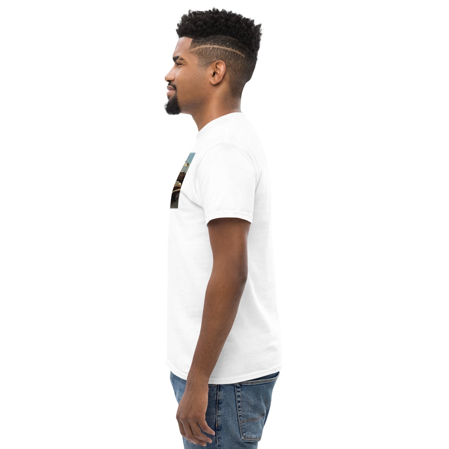 Boyz N The Hood Klassisches Herren-T-Shirt