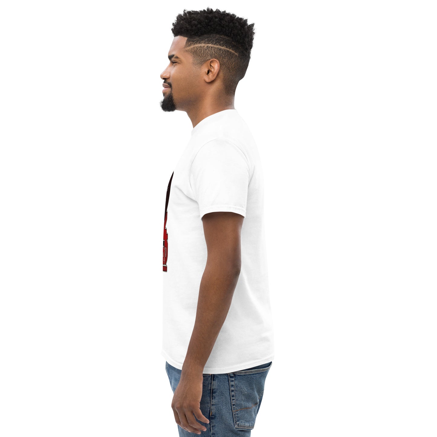 Boyz N The Hood Klassisches Herren-T-Shirt