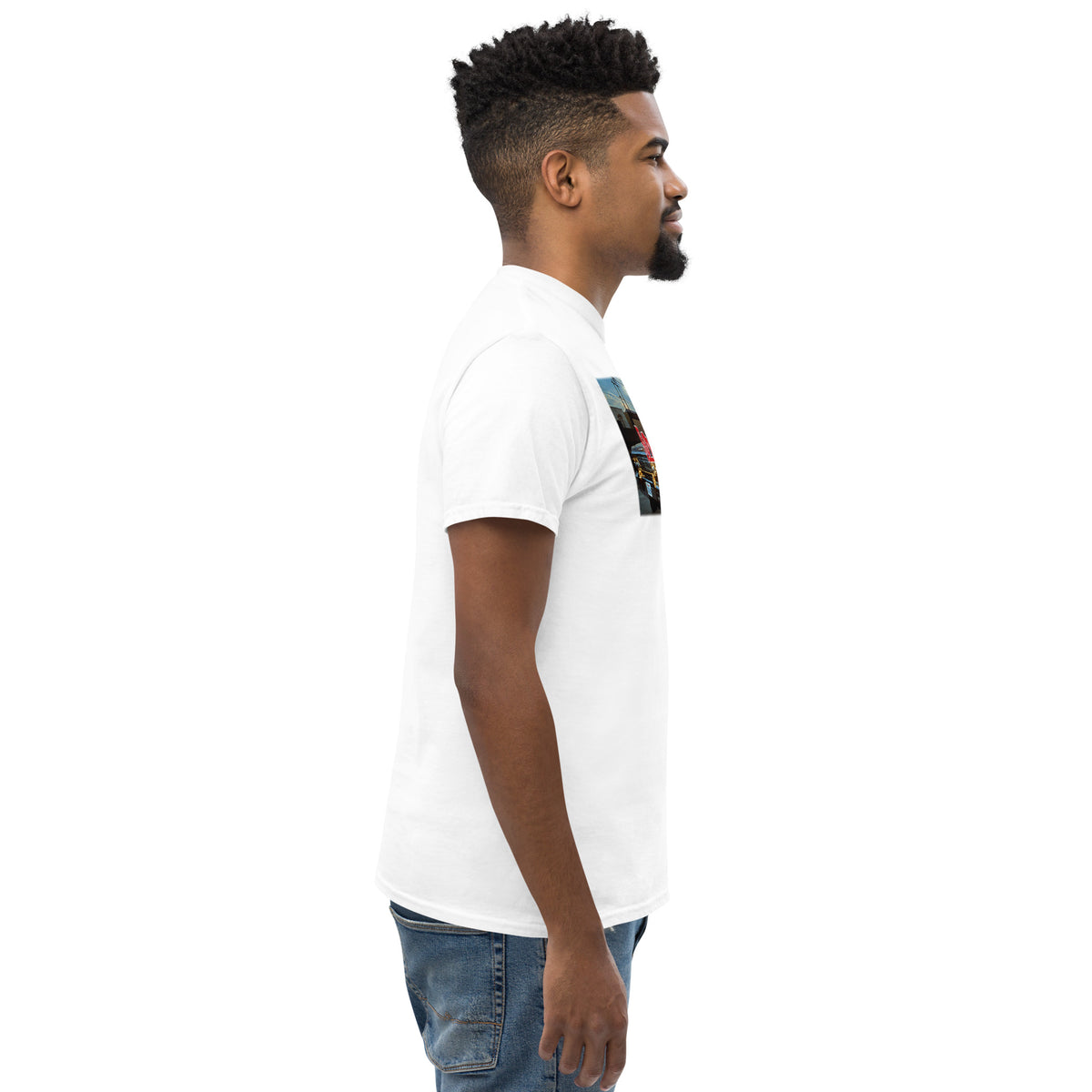 Boyz N The Hood Klassisches Herren-T-Shirt