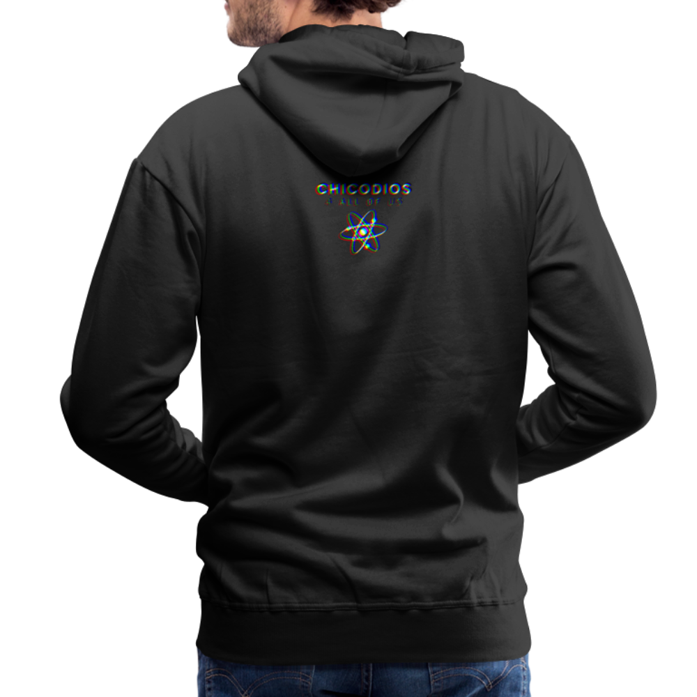 Missy Misdemeanor Elliott Premium Hoodie - Schwarz