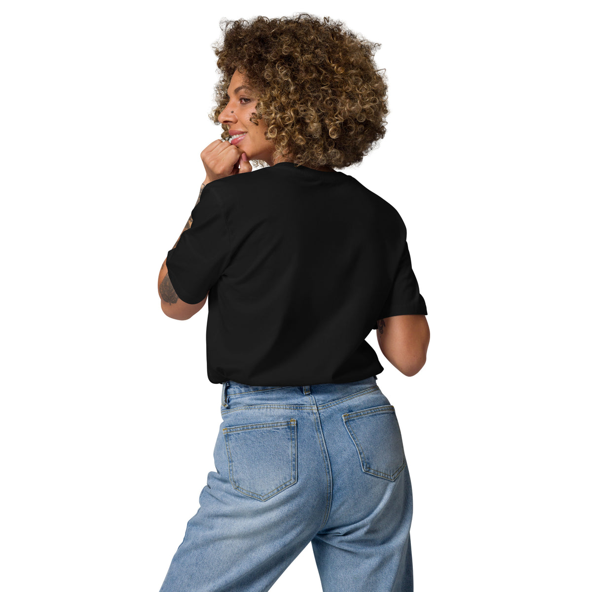 California Love Unisex-Bio-Baumwoll-T-Shirt