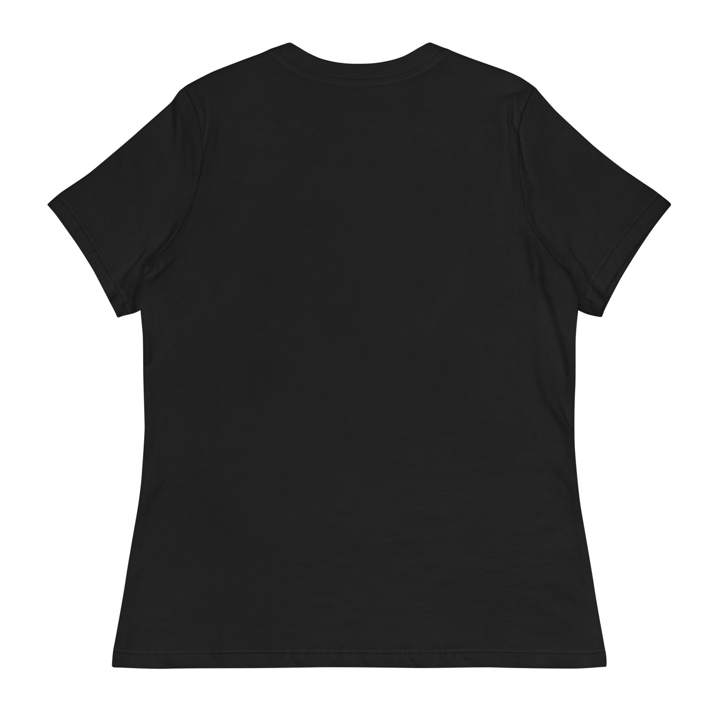 Missy Lockeres Damen-T-Shirt