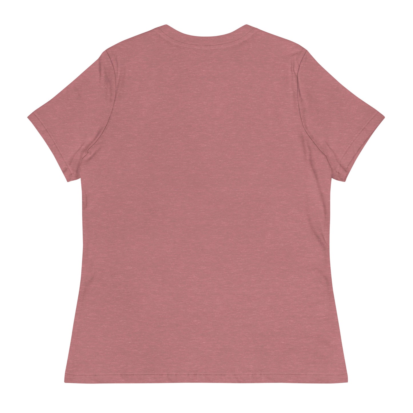 Missy Lockeres Damen-T-Shirt