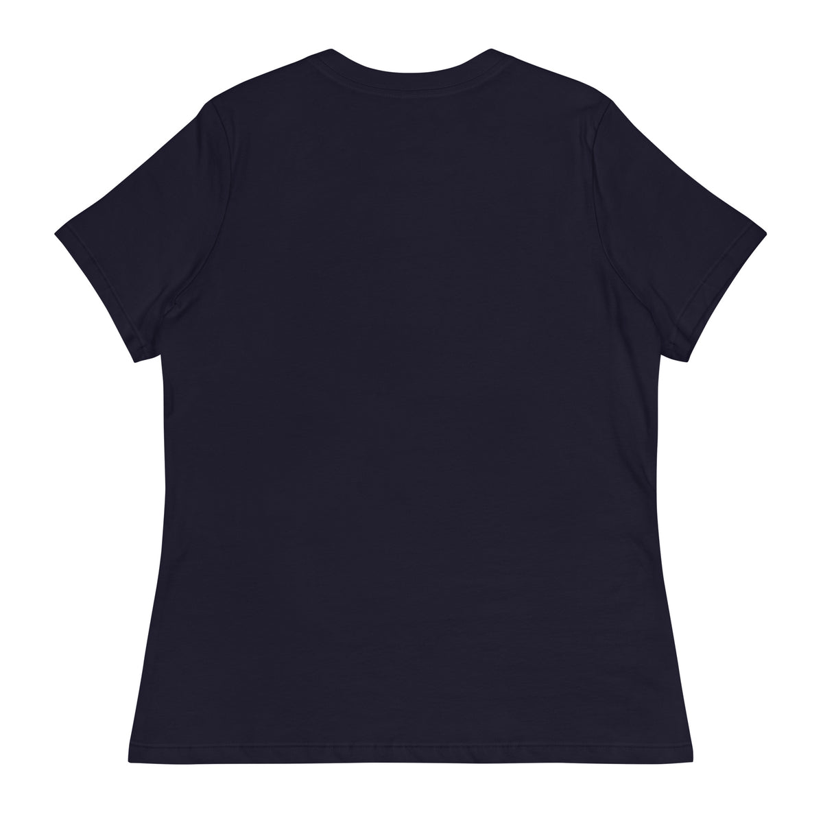 Missy Lockeres Damen-T-Shirt