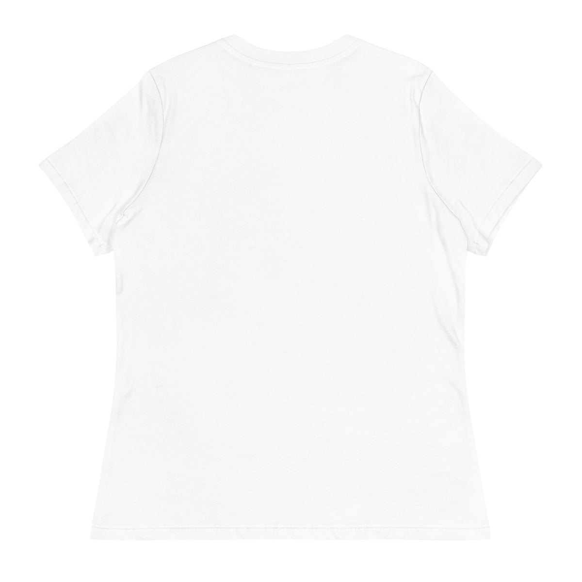 Missy Lockeres Damen-T-Shirt
