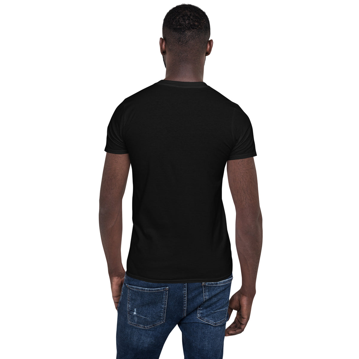 Kurzärmeliges Unisex-T-Shirt Lion King