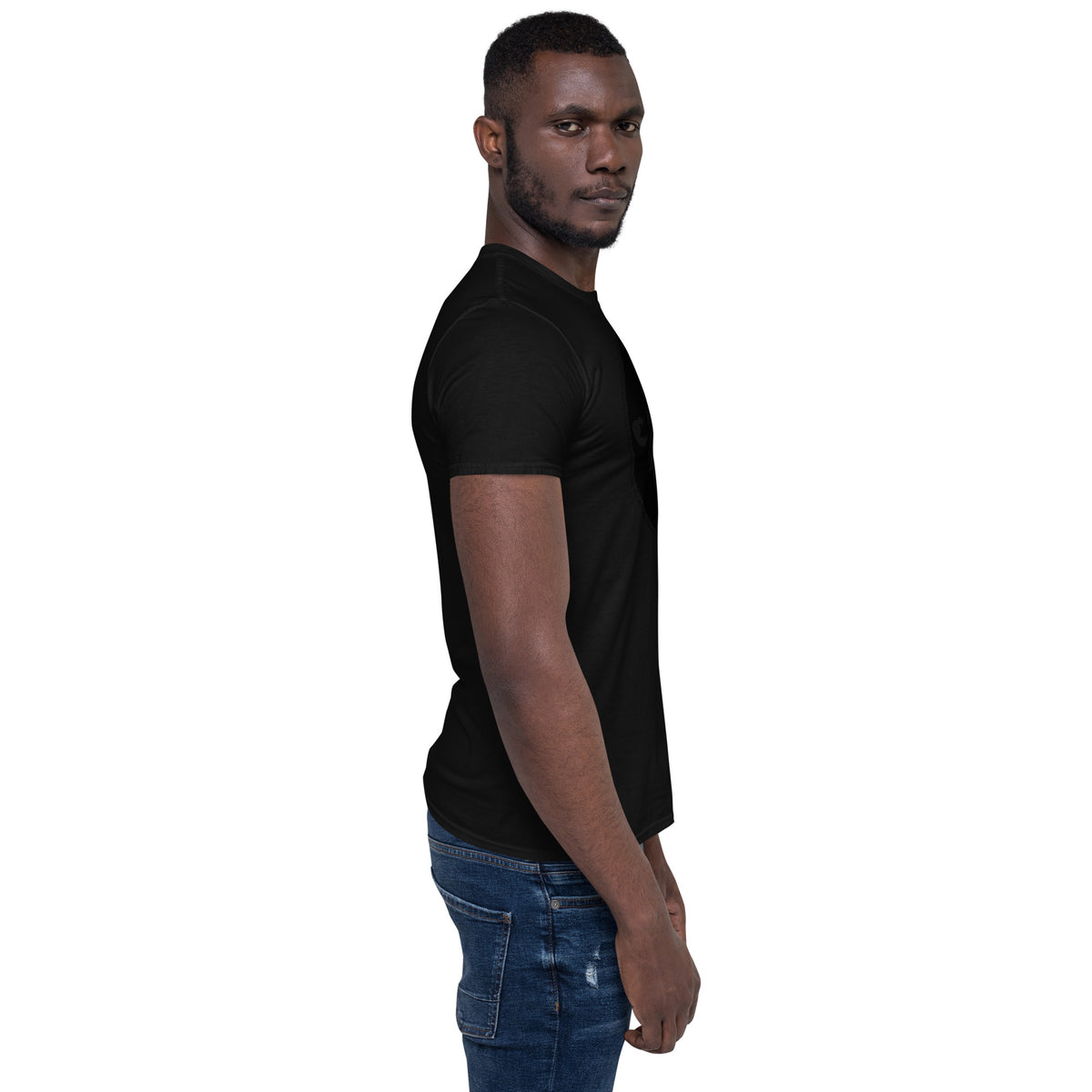 Kurzärmeliges Unisex-T-Shirt Lion King