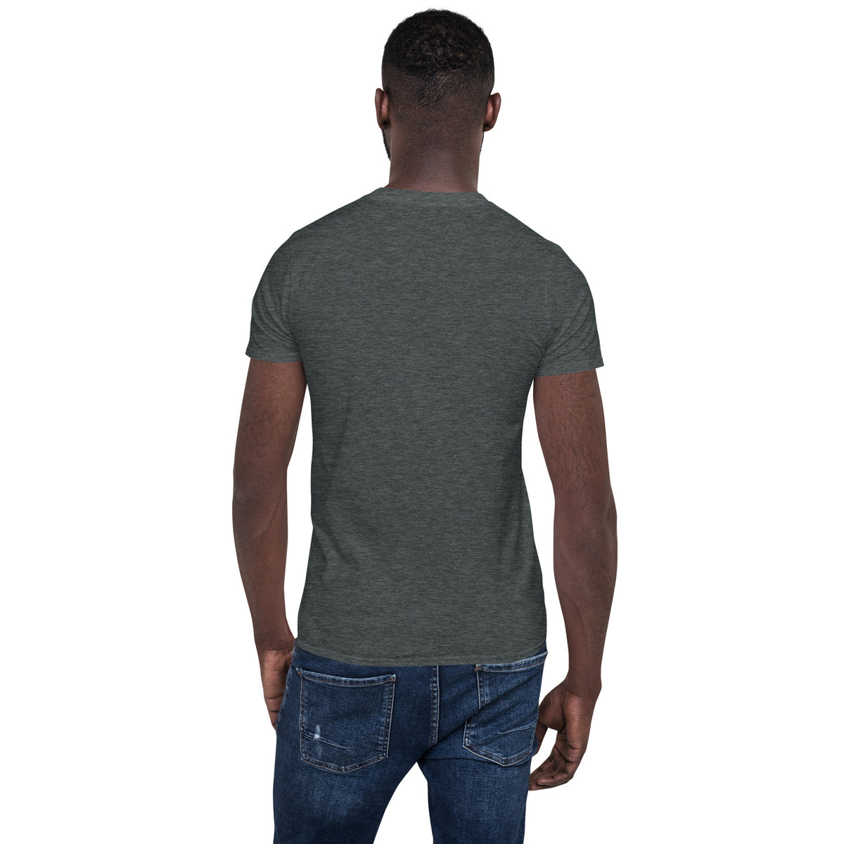 Kurzärmeliges Unisex-T-Shirt Lion King