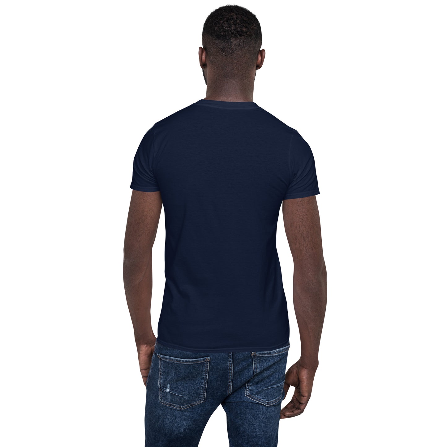Kurzärmeliges Unisex-T-Shirt Lion King