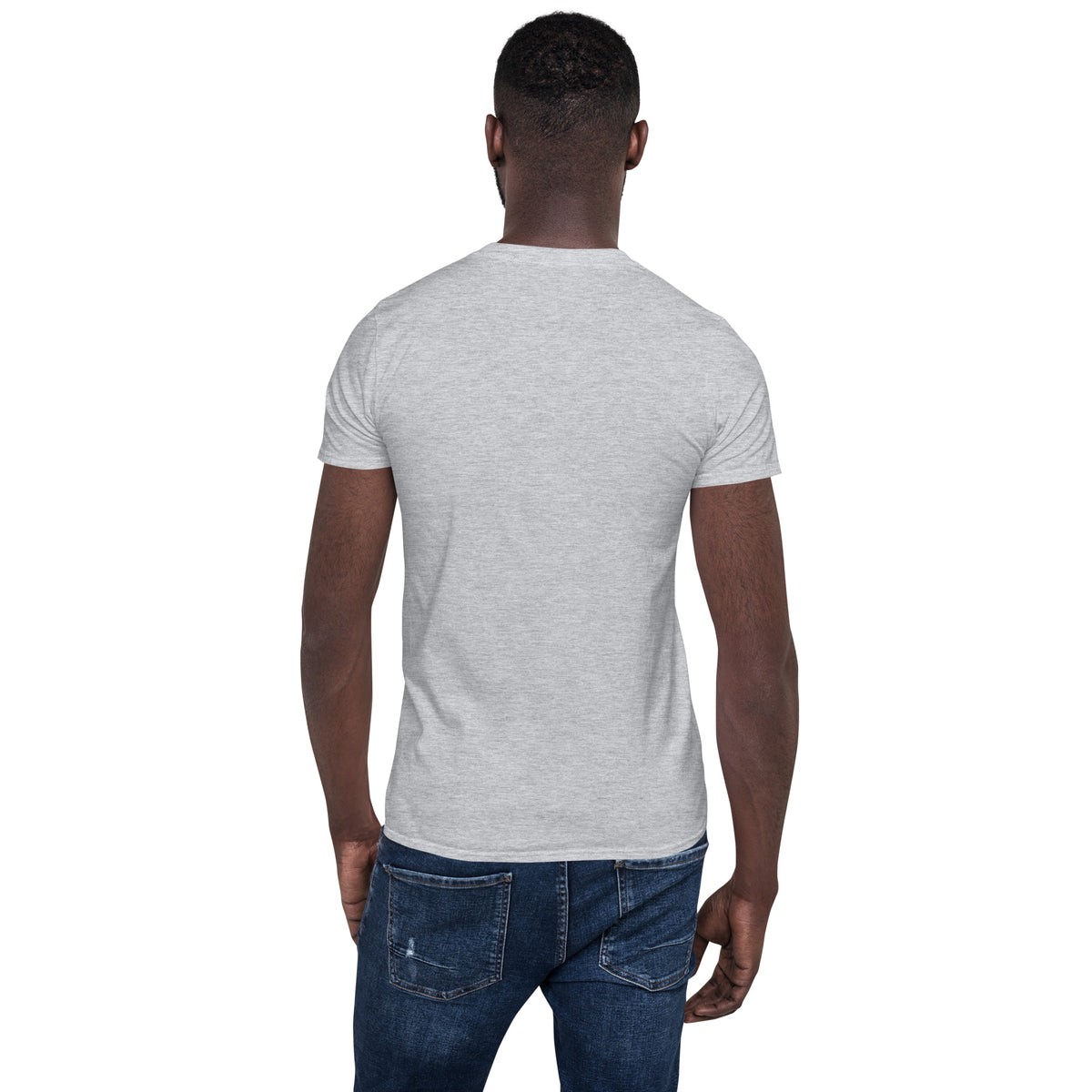 Kurzärmeliges Unisex-T-Shirt Lion King