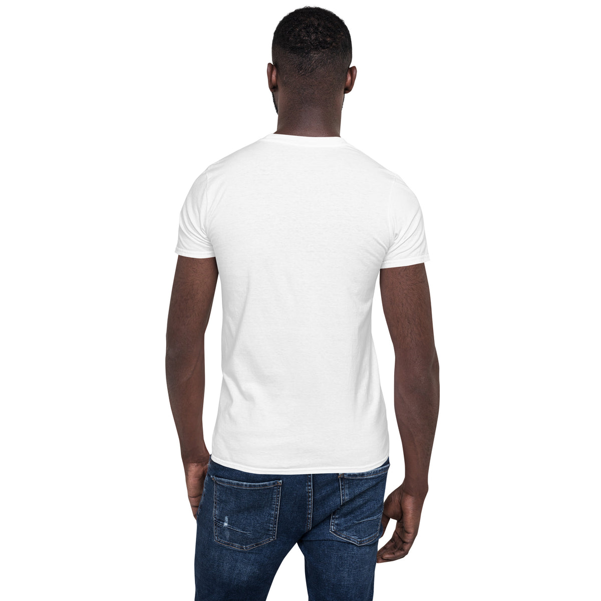 Kurzärmeliges Unisex-T-Shirt Lion King