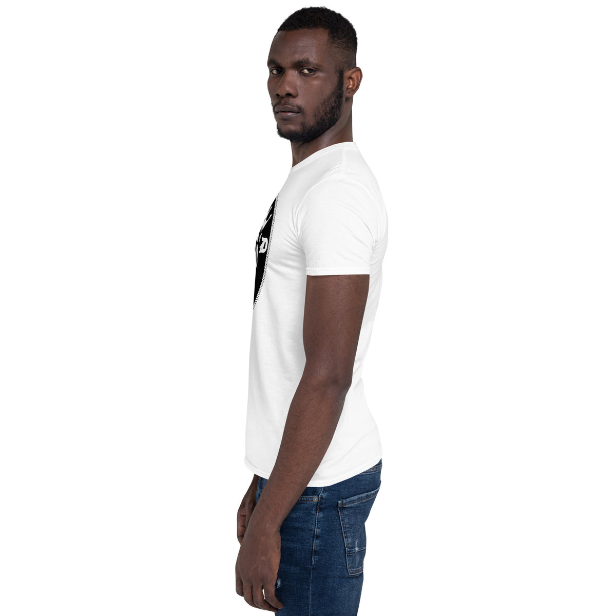 Kurzärmeliges Unisex-T-Shirt Lion King
